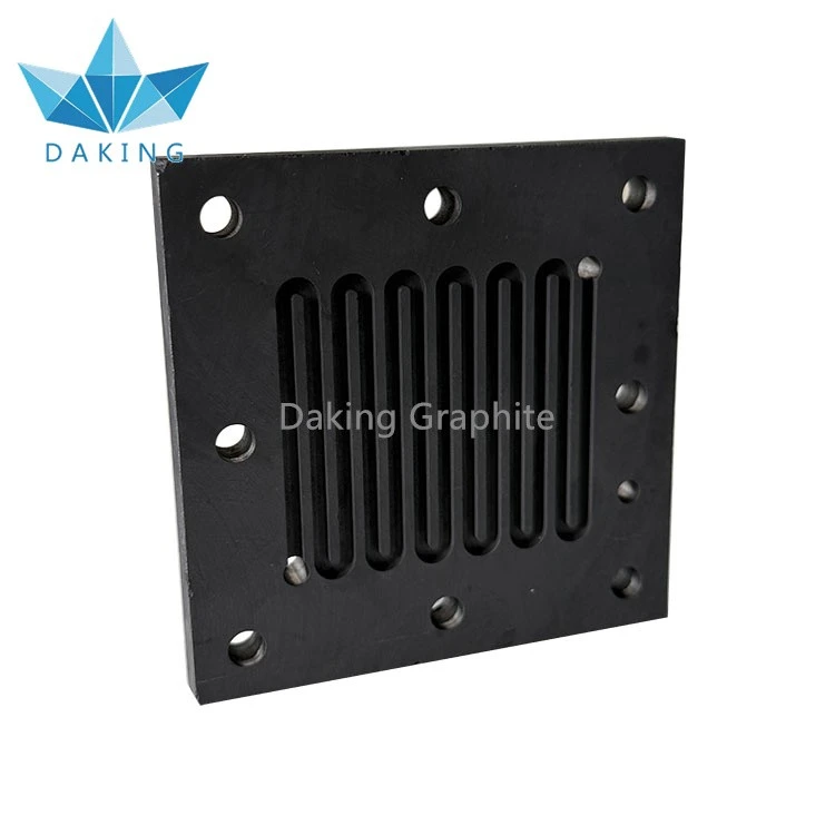 High Pure Graphite Plate Price factory