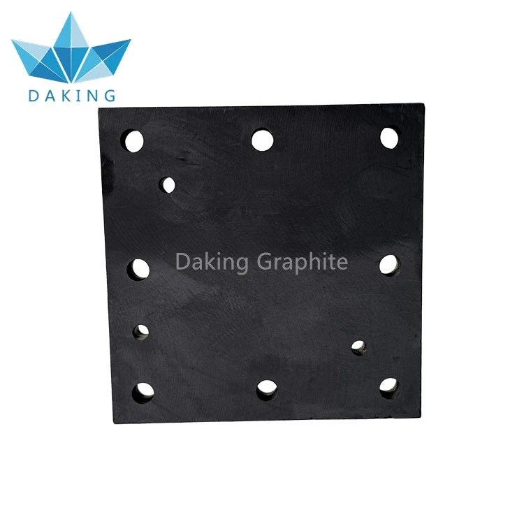 High Pure Graphite Plate Price price