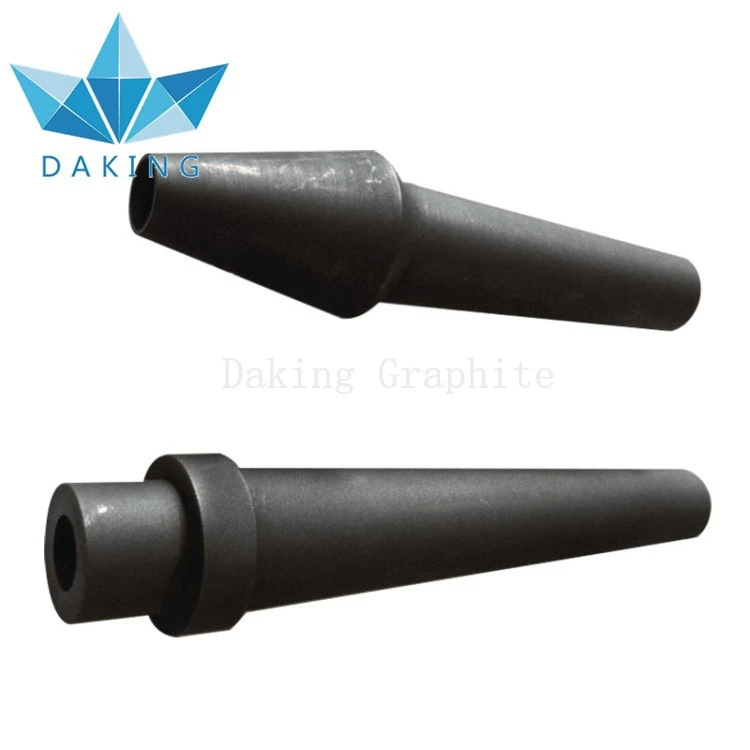 High Quality Carbon Graphite Tube