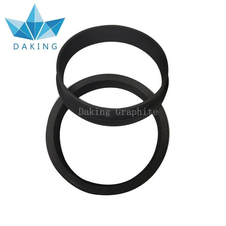 High Strength Graphite Ring