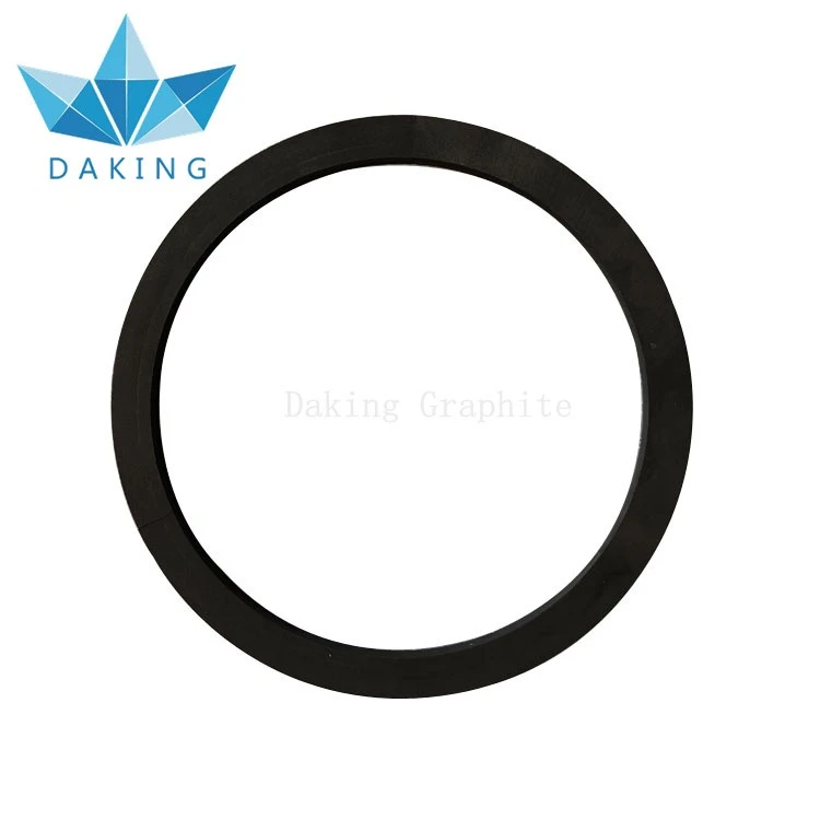 High Strength Graphite Ring