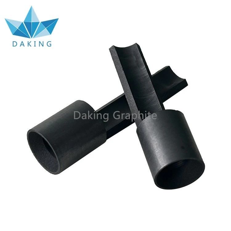 High Strength Wear Resisting Graphite Mould high quality