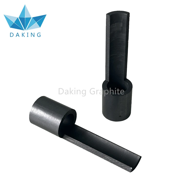 High Strength Wear Resisting Graphite Mould