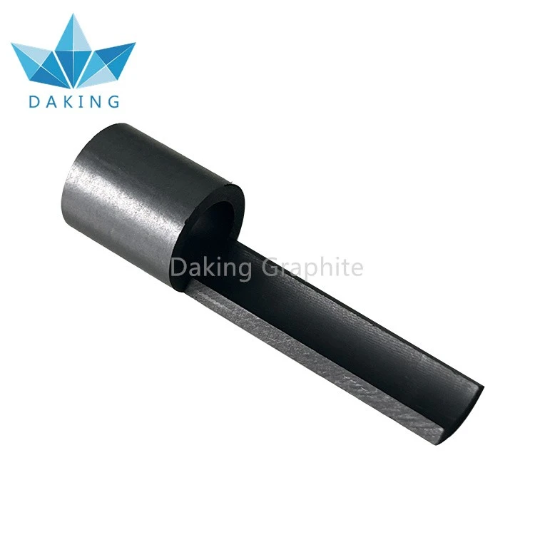 High Strength Wear Resisting Graphite Mould best
