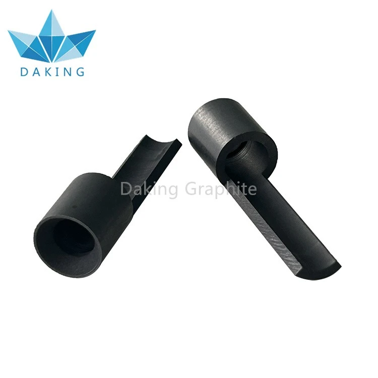 High Strength Wear Resisting Graphite Mould suppliers