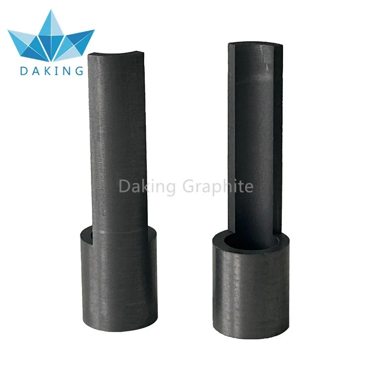 High Strength Wear Resisting Graphite Mould factory