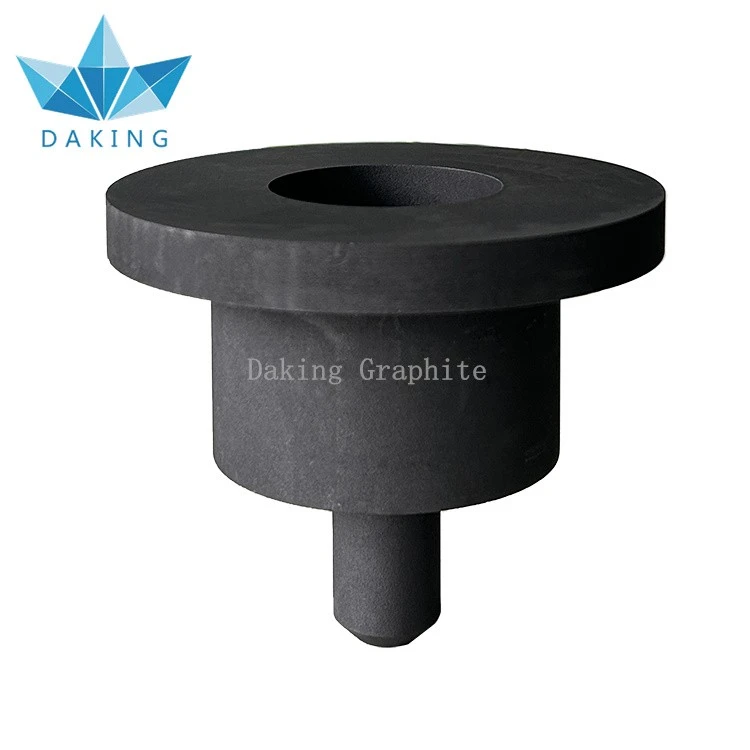 High Temperature Resistant Graphite Mold price