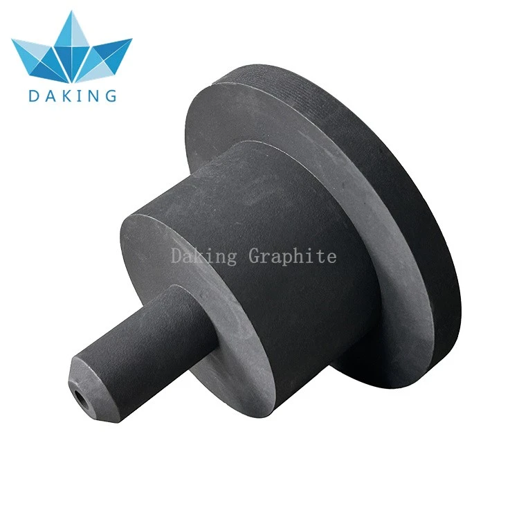 High Temperature Resistant Graphite Mold best