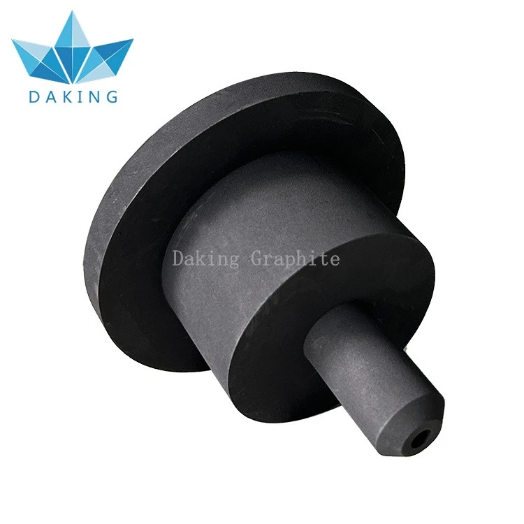 High Temperature Resistant Graphite Mold suppliers