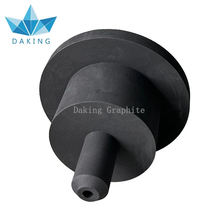 High Temperature Resistant Graphite Mold high quality