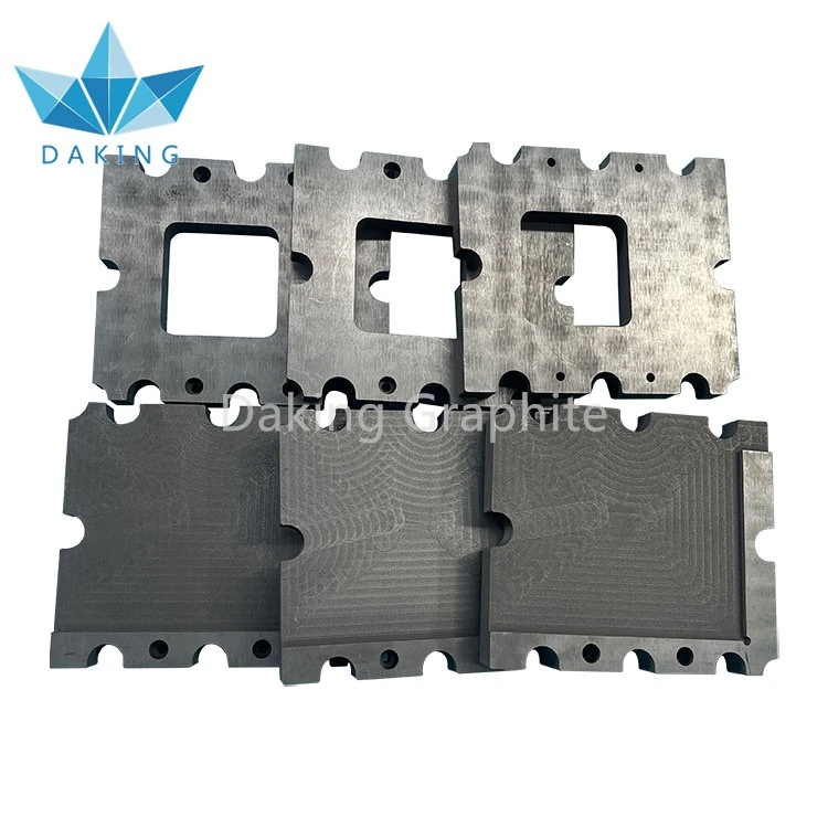 Using Graphite Mould Industry factory