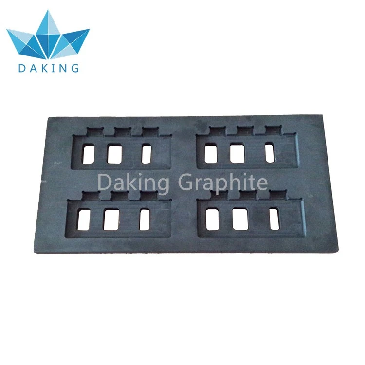 Using Graphite Mould Industry suppliers
