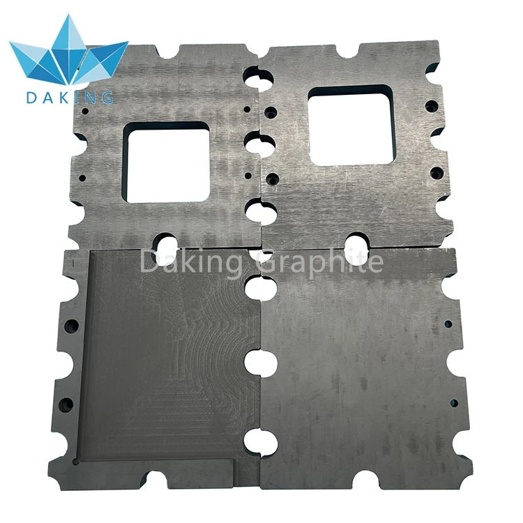 Using Graphite Mould Industry best