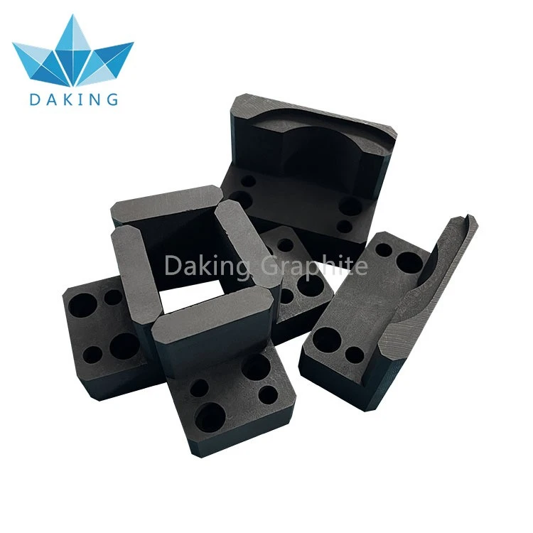Isotropic Graphite Mold best
