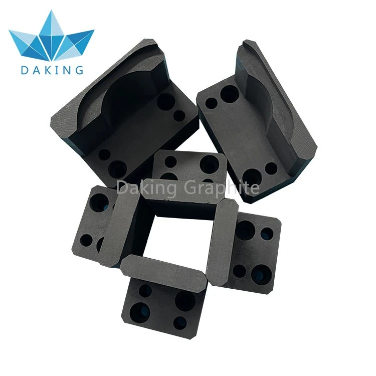 Isotropic Graphite Mold high quality