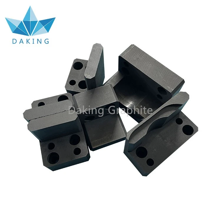 Isotropic Graphite Mold factory