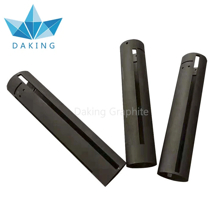 Small Size Graphite Heater