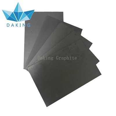 Anode Carbon Graphite Plate