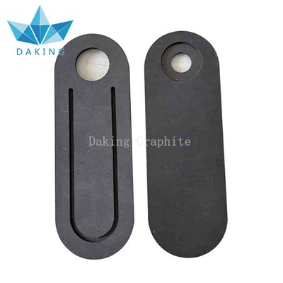 Artificial Carbon Graphite Plate