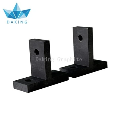 Carbon Graphite Products Factory
