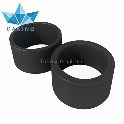 Carbon Graphite Pump Bushing