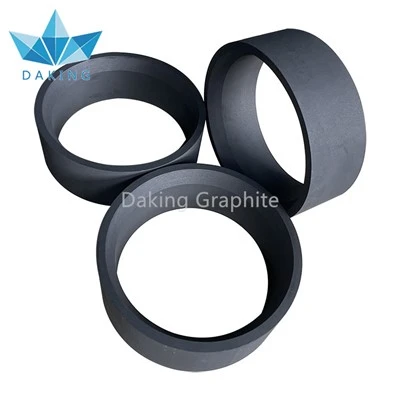 Carbon Graphite Seal Ring