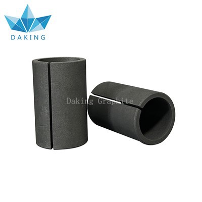 Carbon Graphite Tube Supply