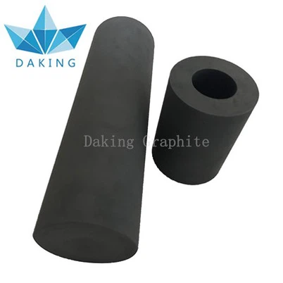 Durable Carbon Graphite Tubes
