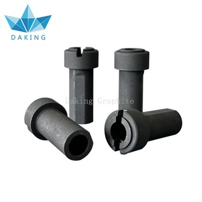 Graphite Carbon Bushing
