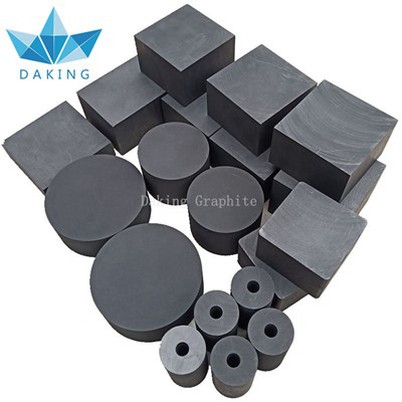 Graphite Cathode Blocks