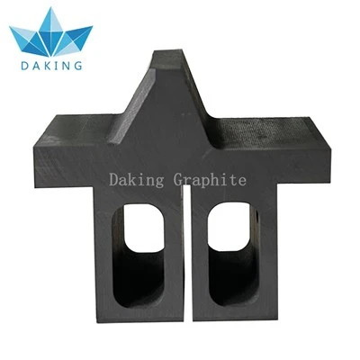 Graphite Die Moulds