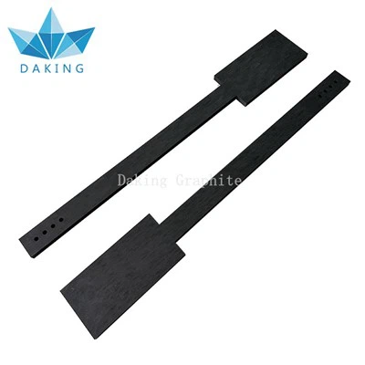 Graphite Electrode Plate