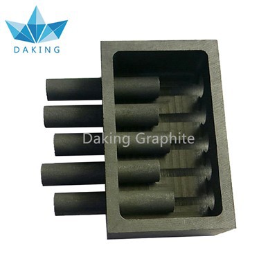 Graphite Hot Pressing Dies