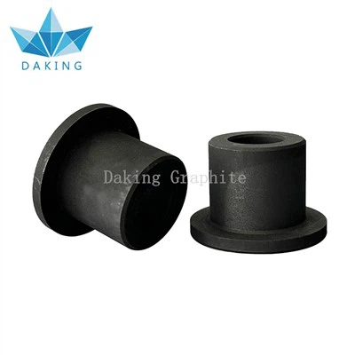 Graphite Lubricated Sleeve