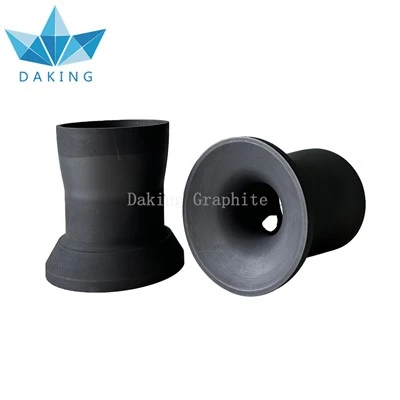 Graphite Nozzle For Model Rocket