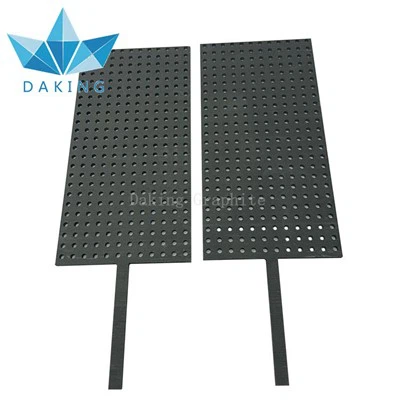 Graphite Porous Plate