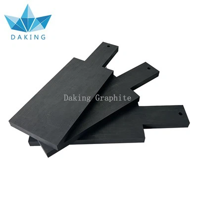 High Conductive Carbon Graphite Plate