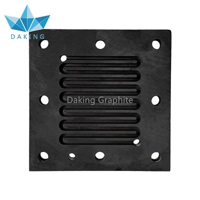 High Pure Graphite Plate Price