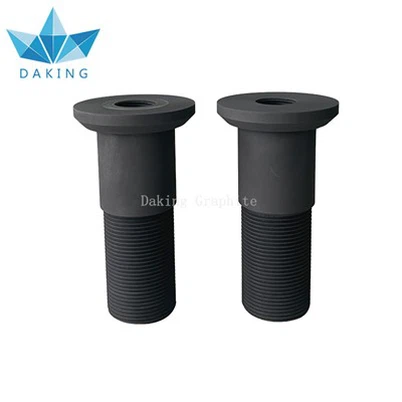 High Purity Graphite Bolt