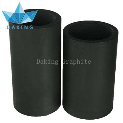 High Density Graphite Tube