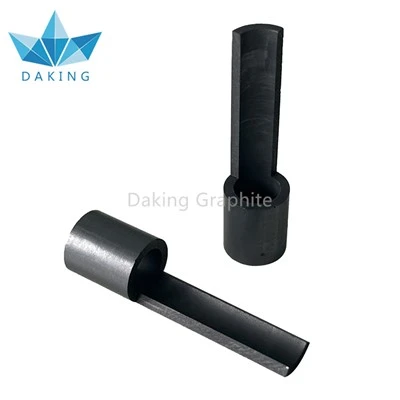High Strength Wear Resisting Graphite Mould