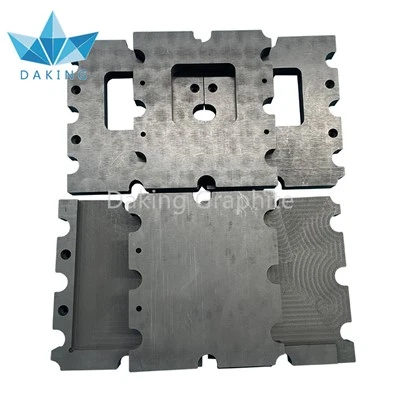 Using Graphite Mould Industry
