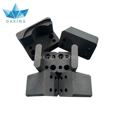 Isotropic Graphite Mold