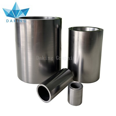 Various Size Graphite Crucible