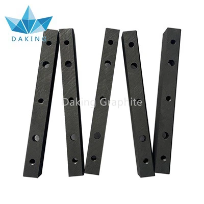 Wear Resistance Graphite Rod For Furnace