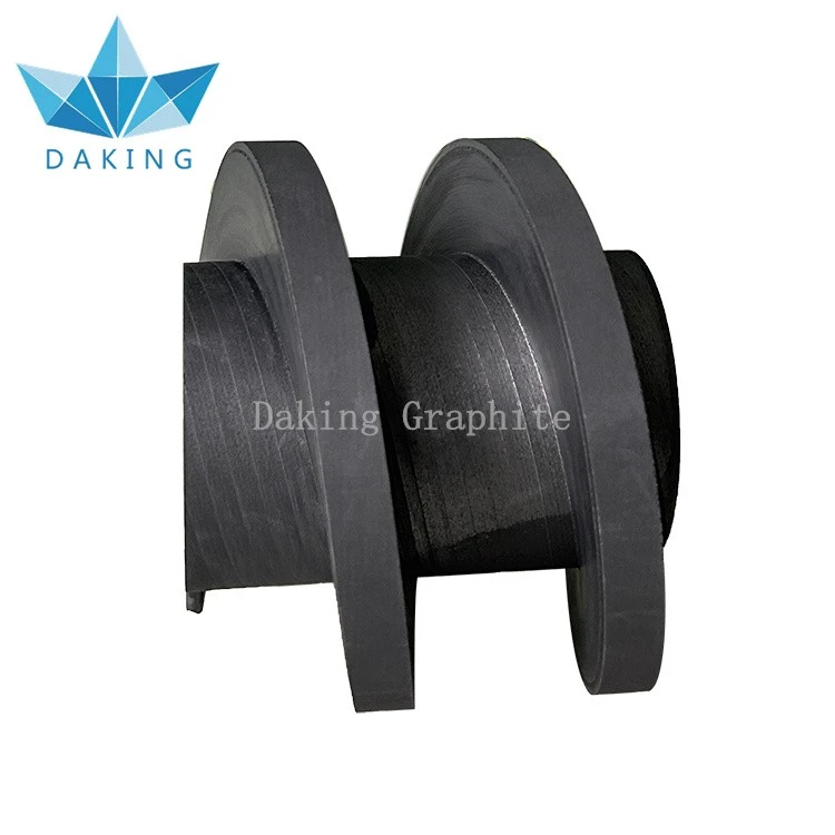 Special-shaped Graphite Mold suppliers