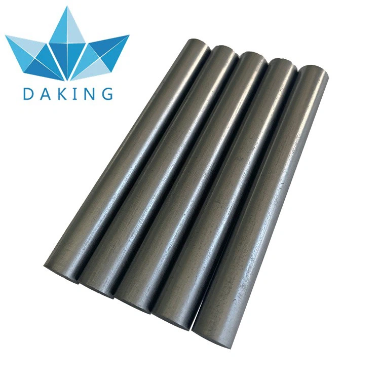Thermal Stability Graphite Rod