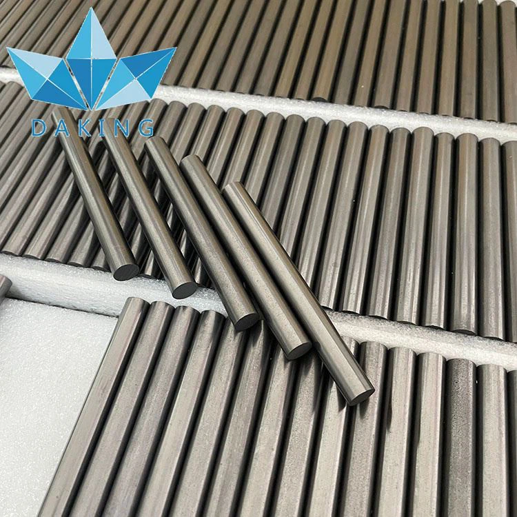 Thermal Stability Graphite Rod